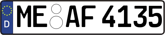 ME-AF4135