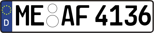 ME-AF4136