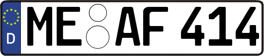 ME-AF414