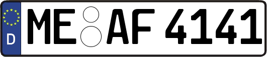 ME-AF4141
