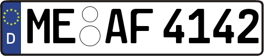 ME-AF4142