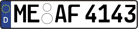 ME-AF4143