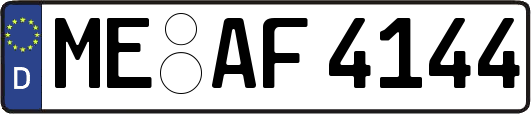 ME-AF4144