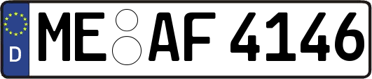 ME-AF4146