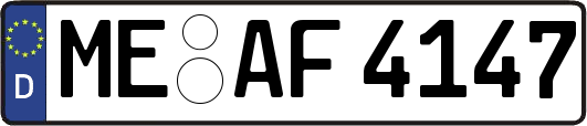 ME-AF4147