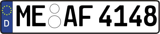 ME-AF4148