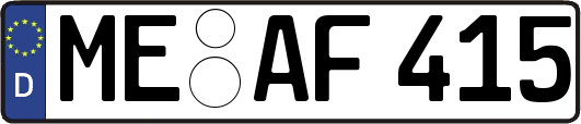 ME-AF415