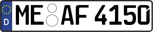 ME-AF4150