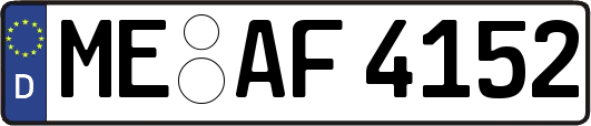 ME-AF4152