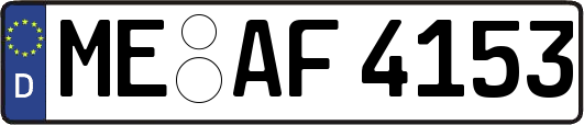 ME-AF4153