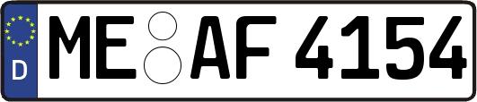 ME-AF4154