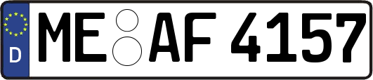 ME-AF4157