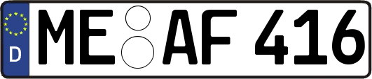 ME-AF416
