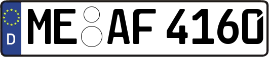 ME-AF4160