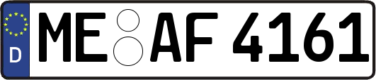 ME-AF4161
