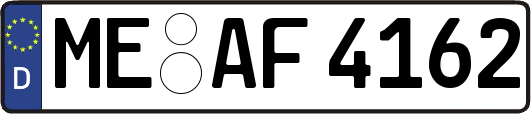 ME-AF4162
