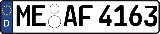 ME-AF4163