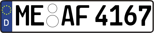 ME-AF4167