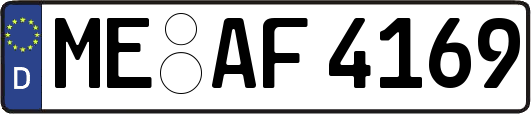 ME-AF4169