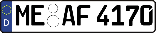 ME-AF4170