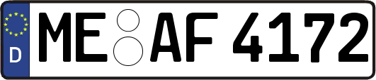ME-AF4172