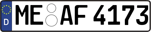 ME-AF4173