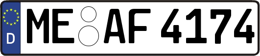 ME-AF4174