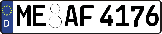 ME-AF4176