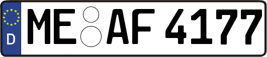 ME-AF4177