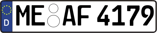 ME-AF4179