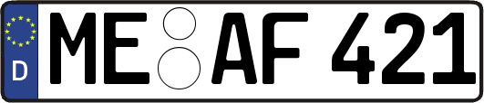 ME-AF421