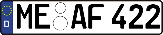 ME-AF422