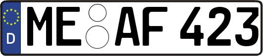 ME-AF423