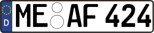 ME-AF424