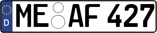 ME-AF427