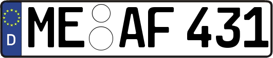 ME-AF431