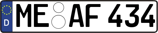 ME-AF434