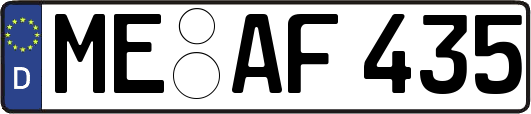 ME-AF435