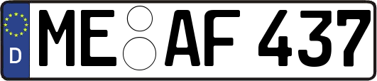 ME-AF437