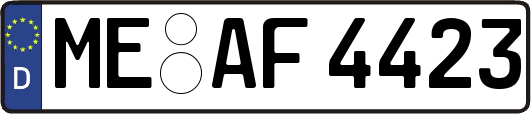 ME-AF4423