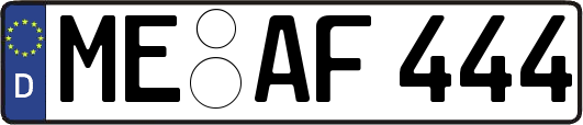 ME-AF444