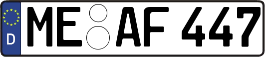 ME-AF447
