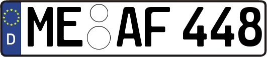 ME-AF448