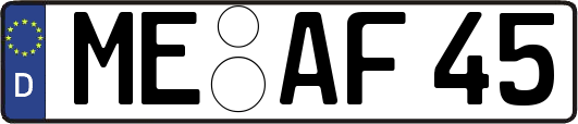 ME-AF45