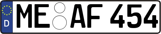 ME-AF454