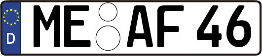 ME-AF46