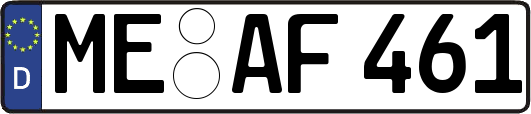 ME-AF461