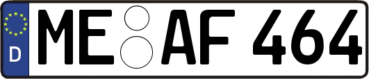 ME-AF464