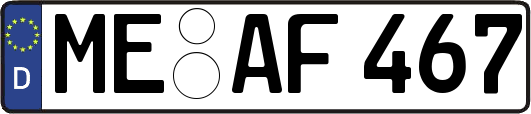 ME-AF467
