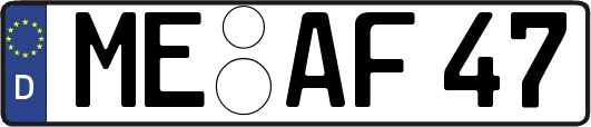 ME-AF47